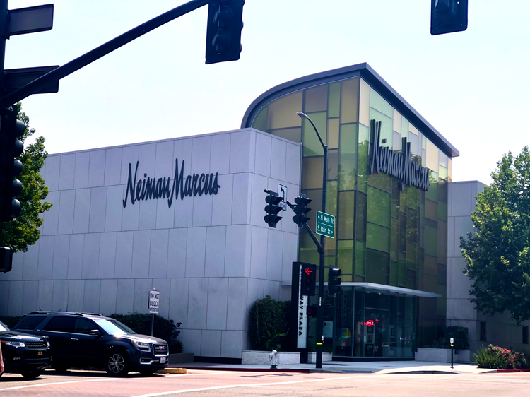 Neiman Marcus